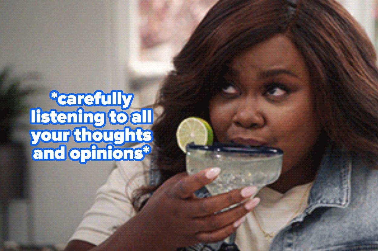 We Kindly Interrupt Your Doomscrolling To Ask For Some Honest Feedback About Reading BuzzFeed — image 1