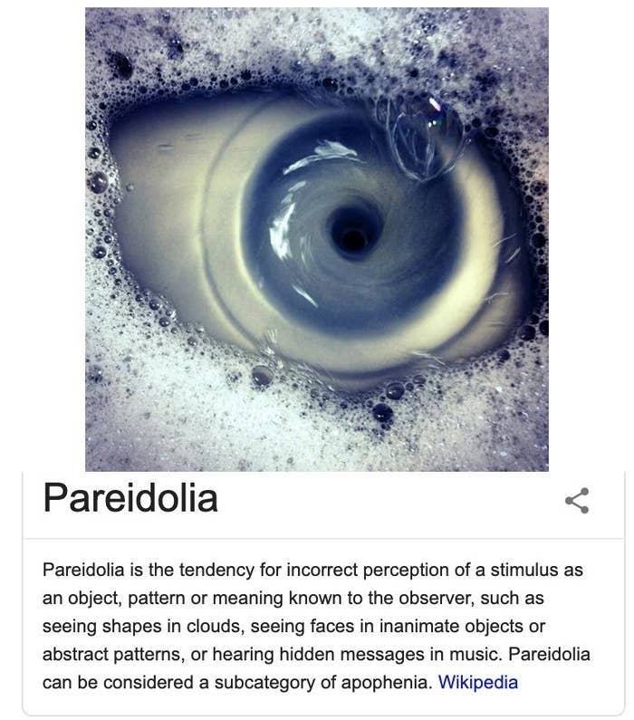 Many People Have Some Degree Of Pareidolia — How Intense Is Yours? — image 4