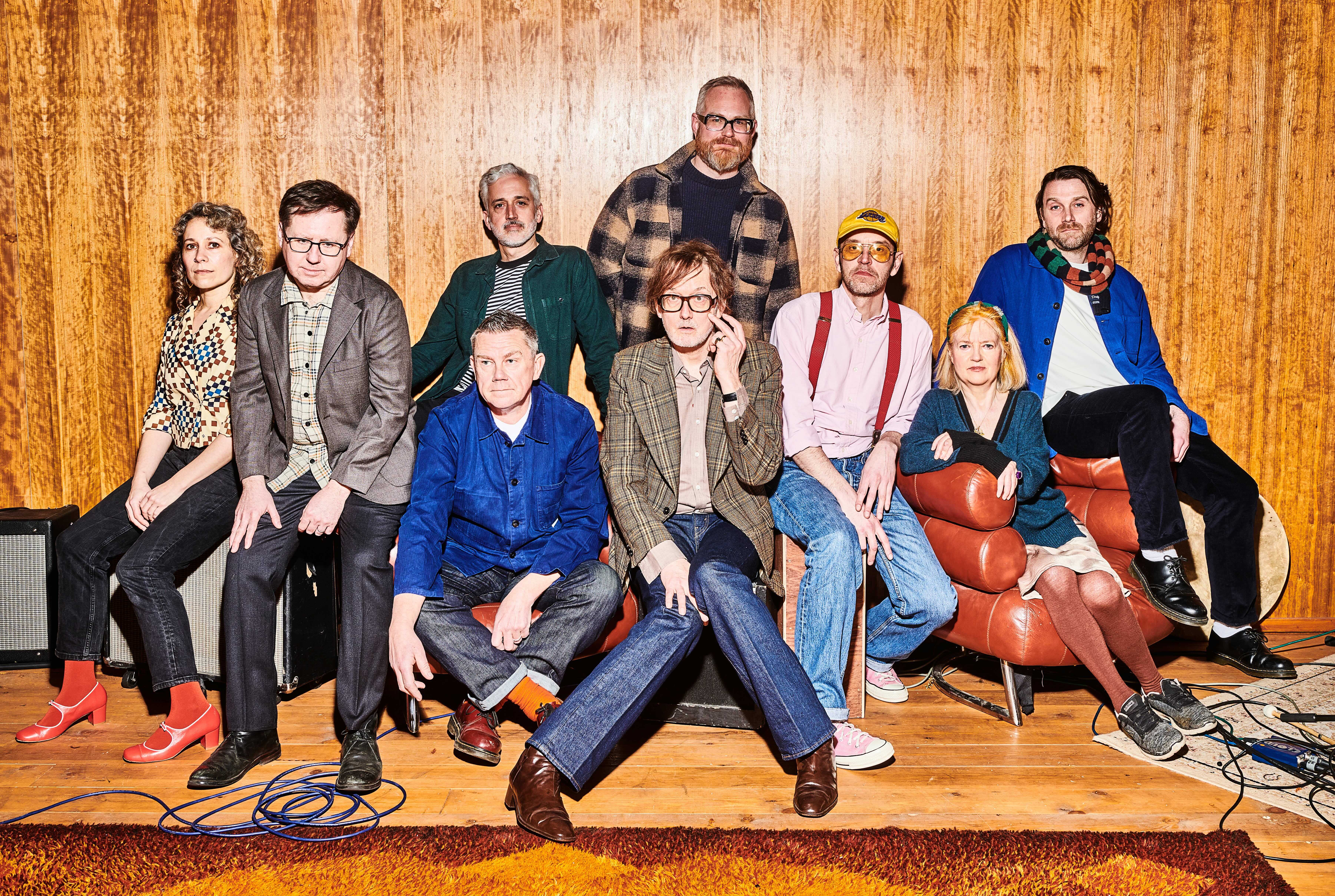 The best new albums out June 6 — image 1