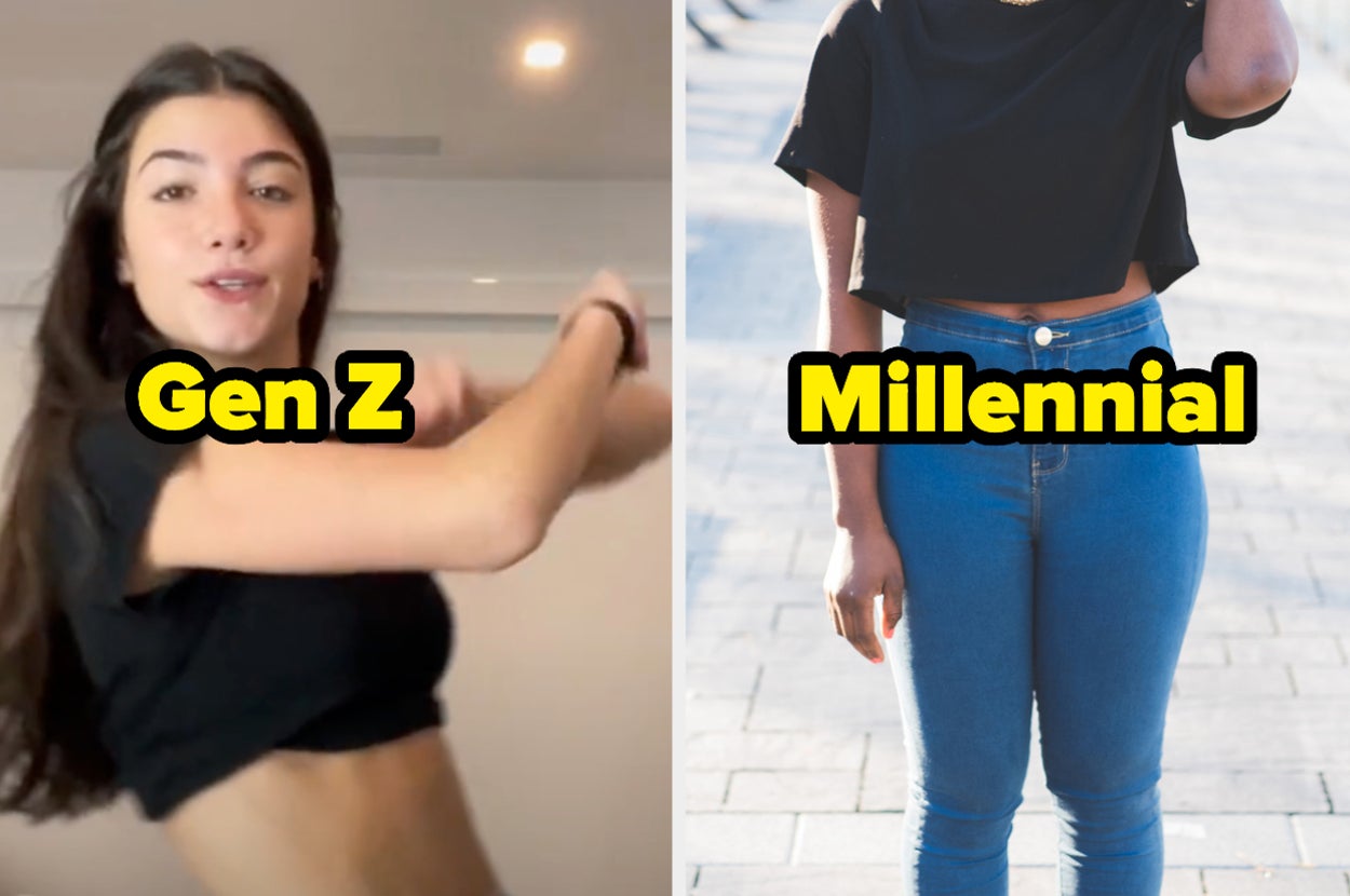 Hey Millennials, How Many Of These “Uncool” Things Are You Still Doing, According To Gen Z? — image 2