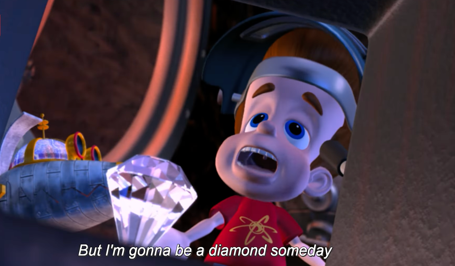 8 Incredible "Jimmy Neutron" Stories From Stars Debi Derryberry And Carolyn Lawrence — image 9