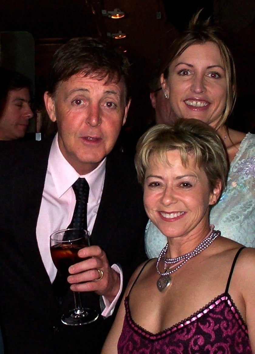 8 Incredible "Jimmy Neutron" Stories From Stars Debi Derryberry And Carolyn Lawrence — image 12
