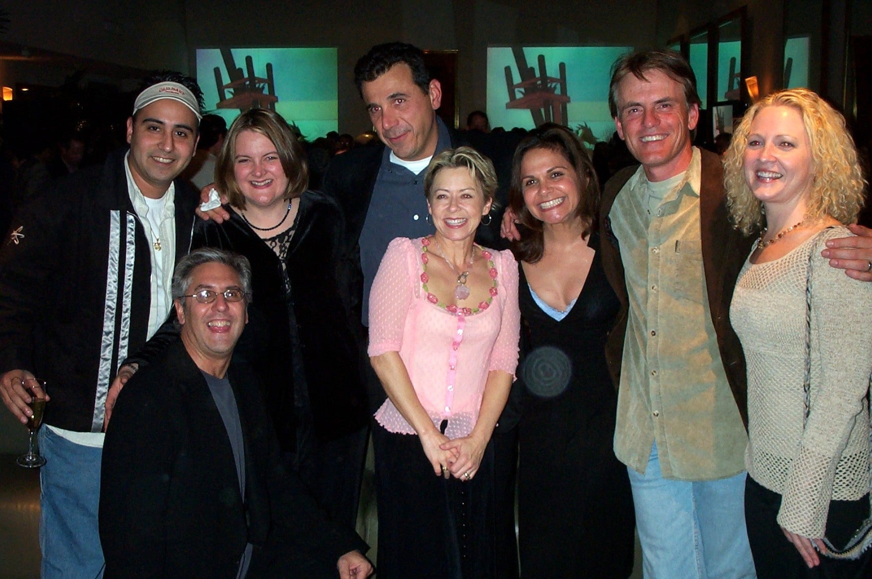 8 Incredible "Jimmy Neutron" Stories From Stars Debi Derryberry And Carolyn Lawrence — image 16
