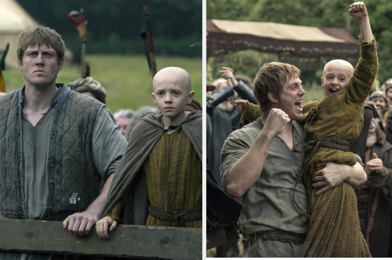 7 "A Knight Of The Seven Kingdoms" Behind-The-Scenes Stories Straight From Its Stars And Creator — image 1