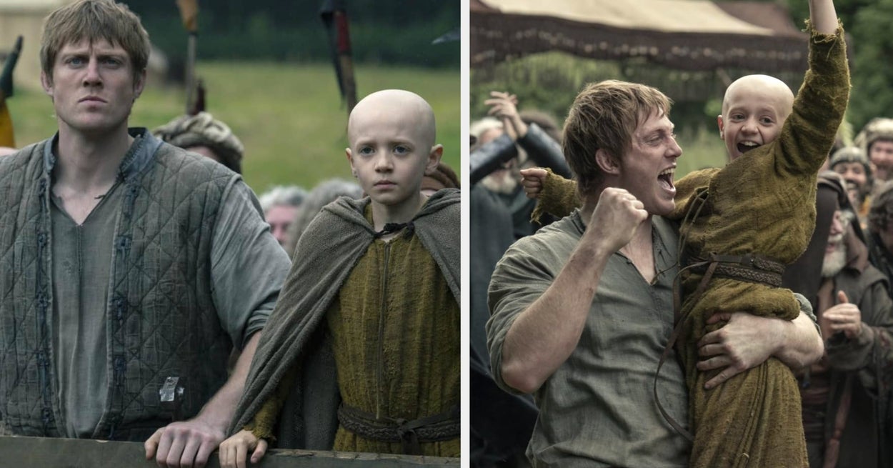 7 "A Knight Of The Seven Kingdoms" Behind-The-Scenes Stories Straight From Its Stars And Creator — image 2
