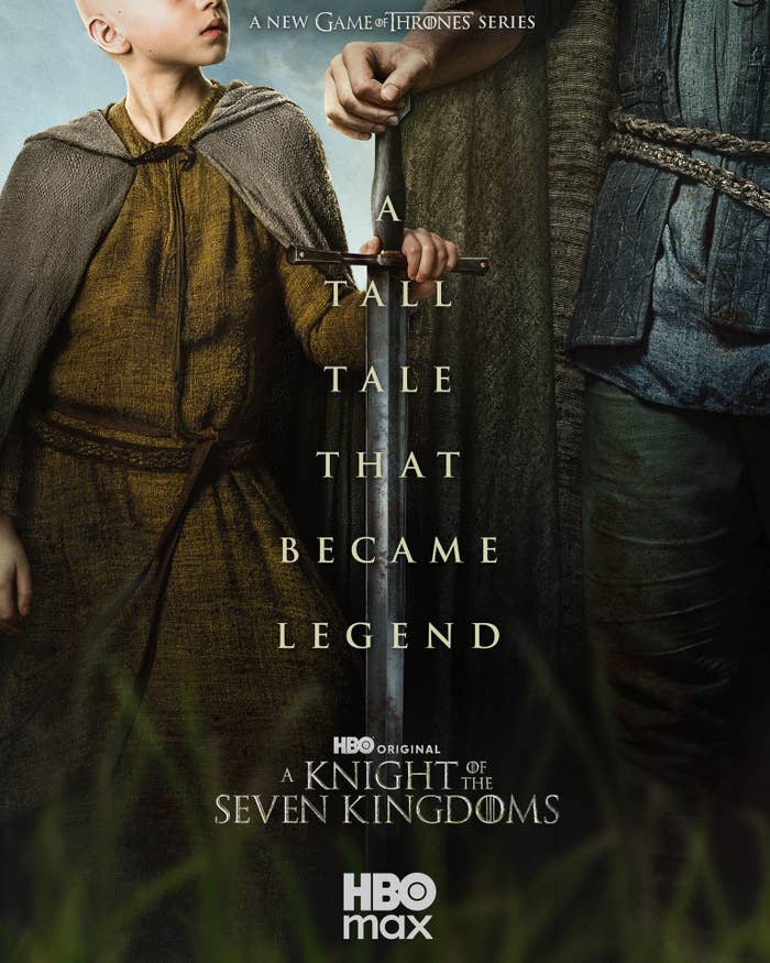 7 "A Knight Of The Seven Kingdoms" Behind-The-Scenes Stories Straight From Its Stars And Creator — image 4