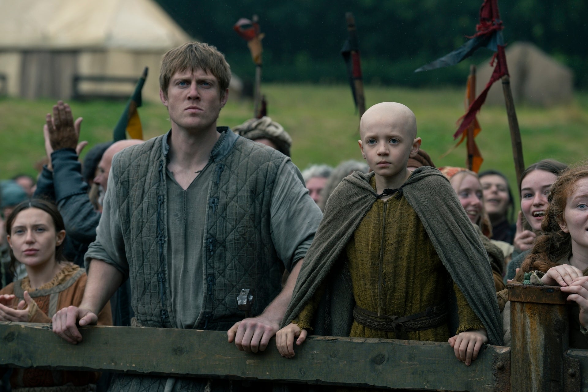 7 "A Knight Of The Seven Kingdoms" Behind-The-Scenes Stories Straight From Its Stars And Creator — image 7
