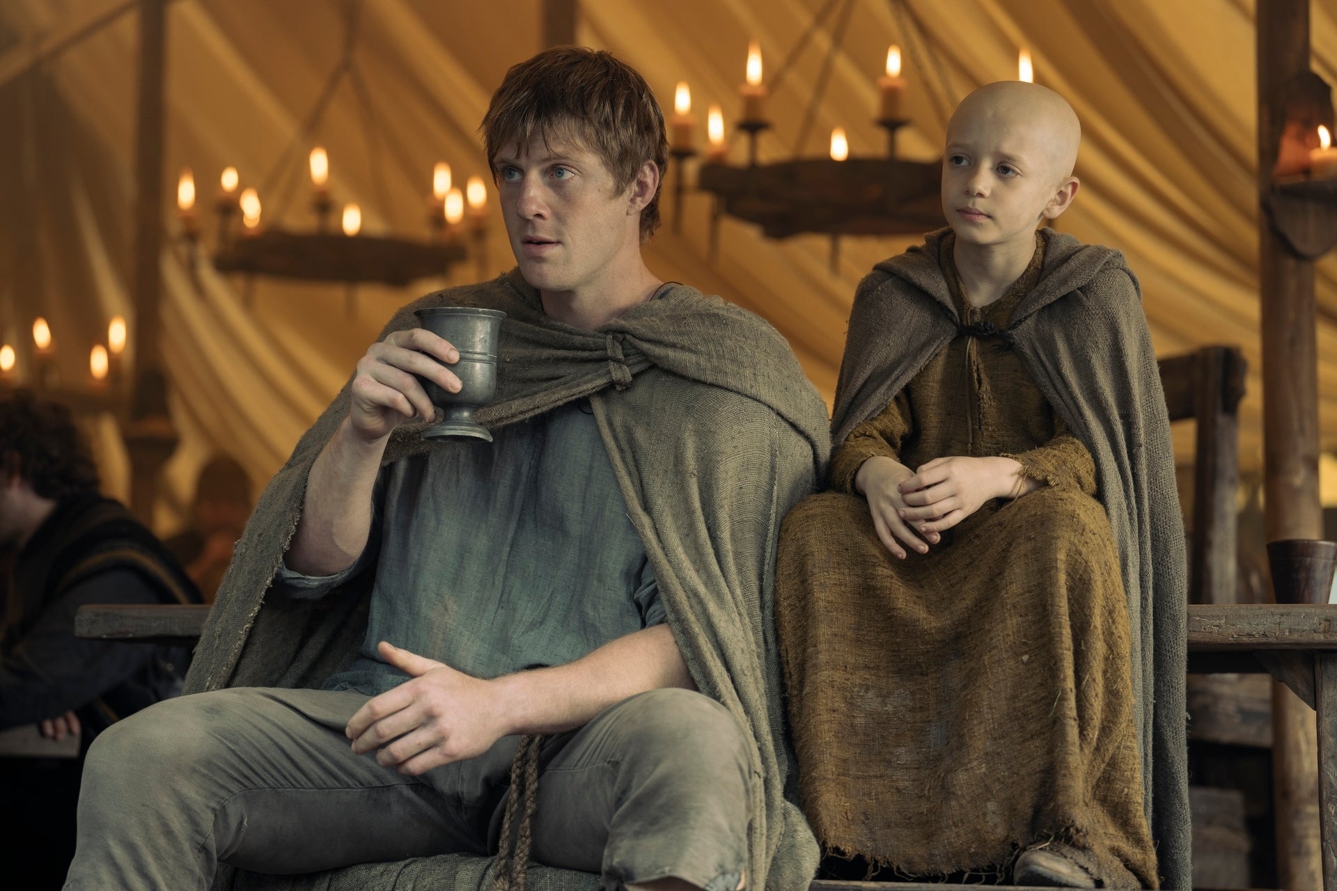 7 "A Knight Of The Seven Kingdoms" Behind-The-Scenes Stories Straight From Its Stars And Creator — image 8