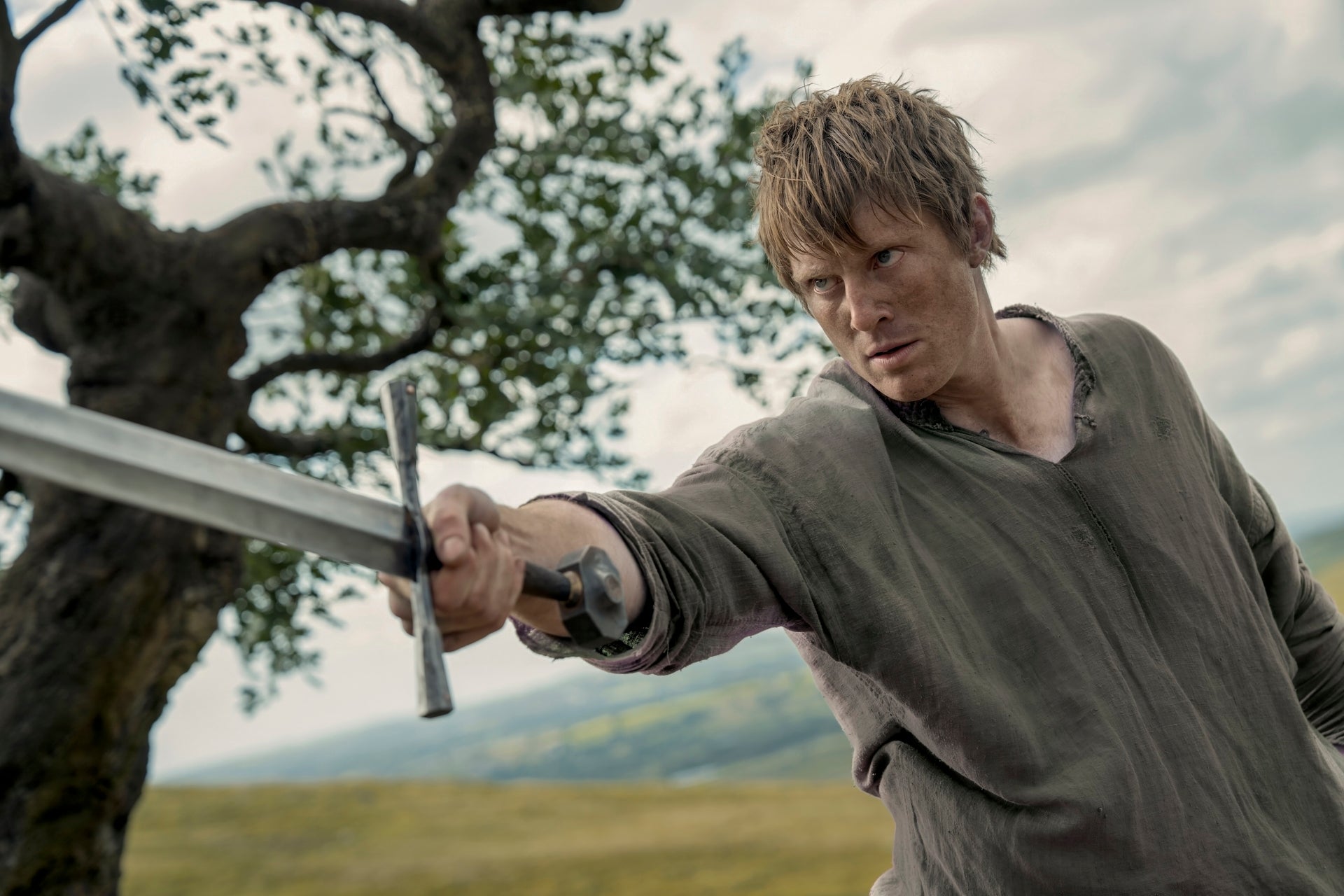 7 "A Knight Of The Seven Kingdoms" Behind-The-Scenes Stories Straight From Its Stars And Creator — image 9