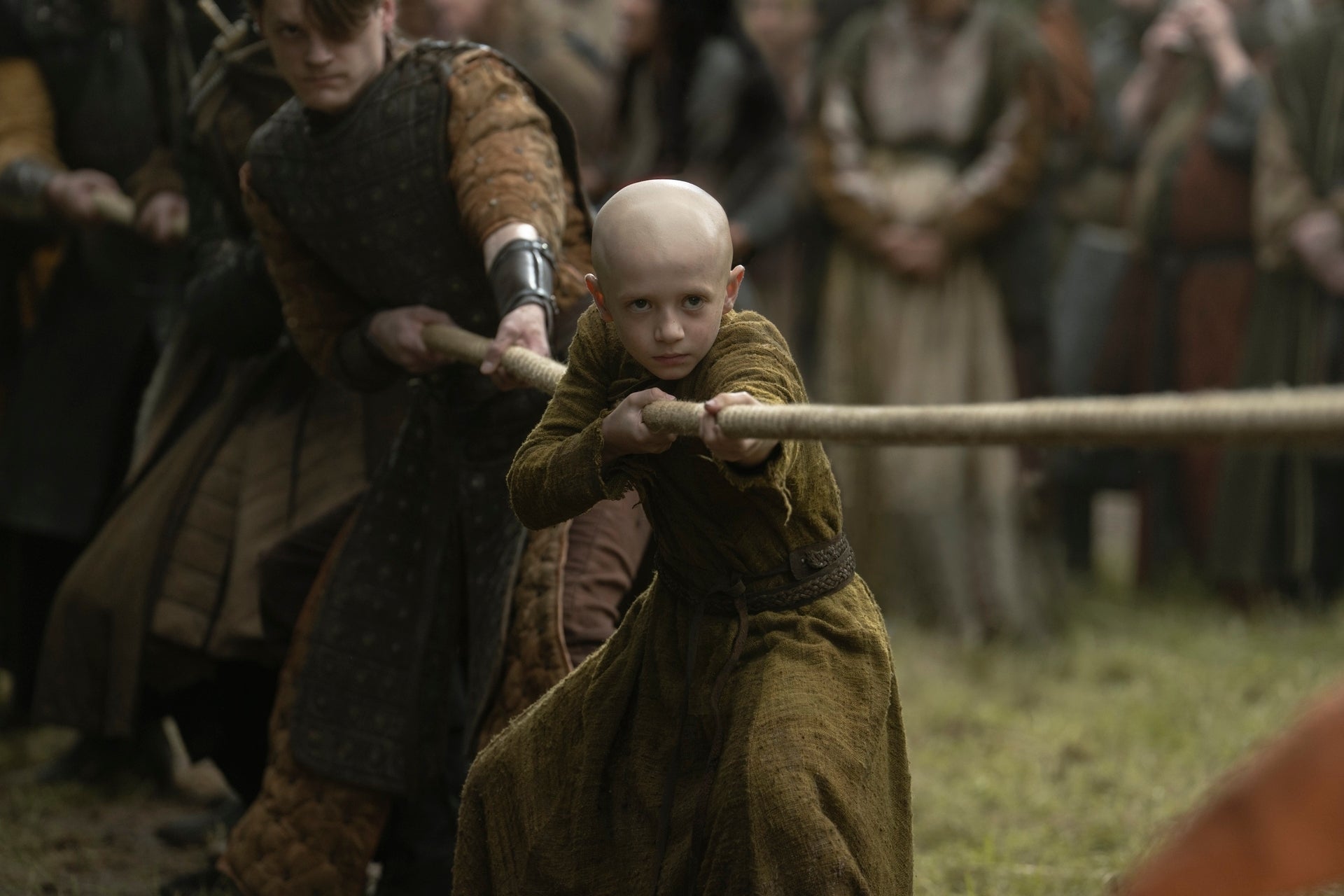 7 "A Knight Of The Seven Kingdoms" Behind-The-Scenes Stories Straight From Its Stars And Creator — image 10