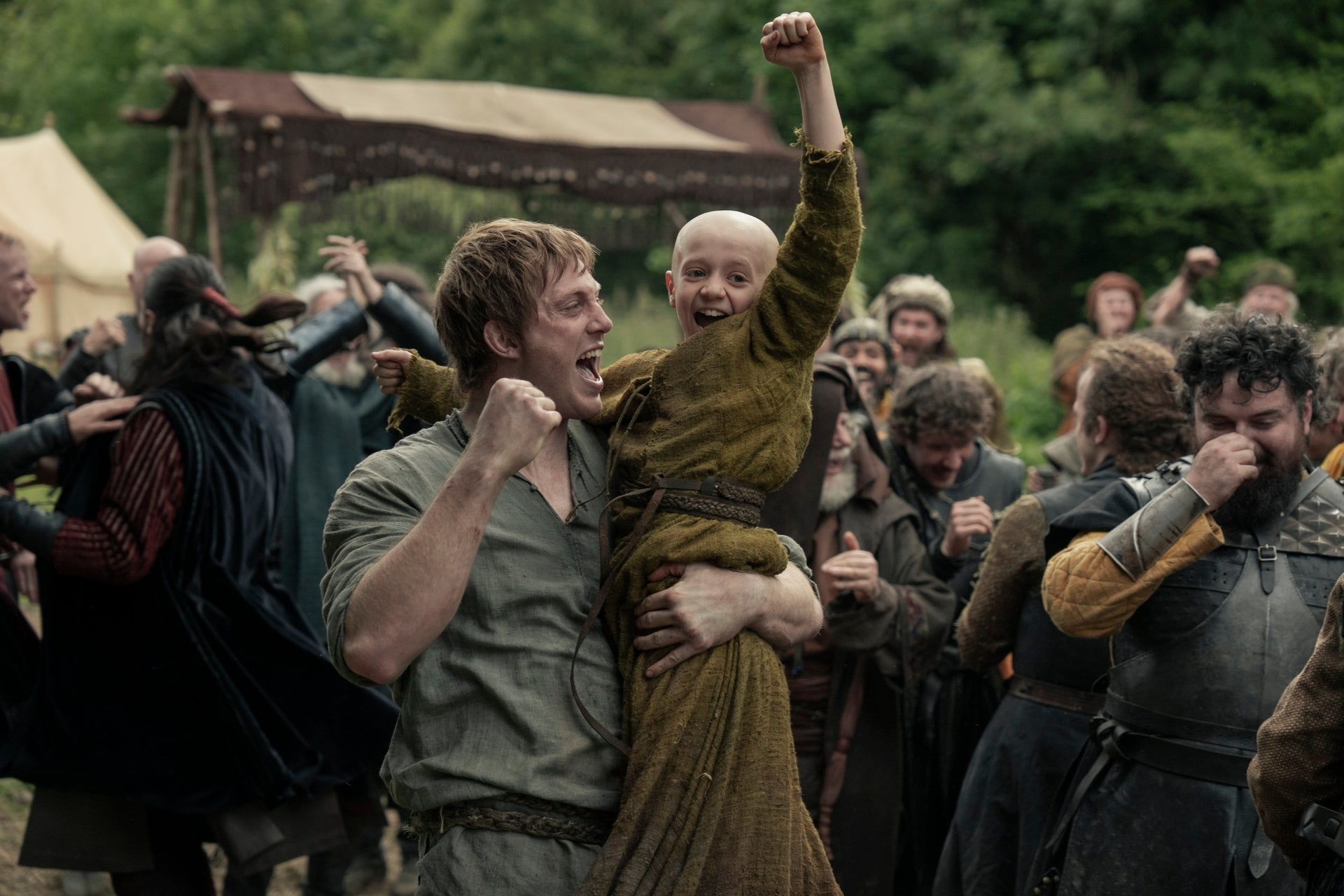 7 "A Knight Of The Seven Kingdoms" Behind-The-Scenes Stories Straight From Its Stars And Creator — image 11