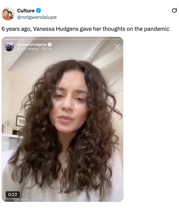 21 Suuuuper Awkward Things Celebrities Did At The Start Of The Pandemic — image 5