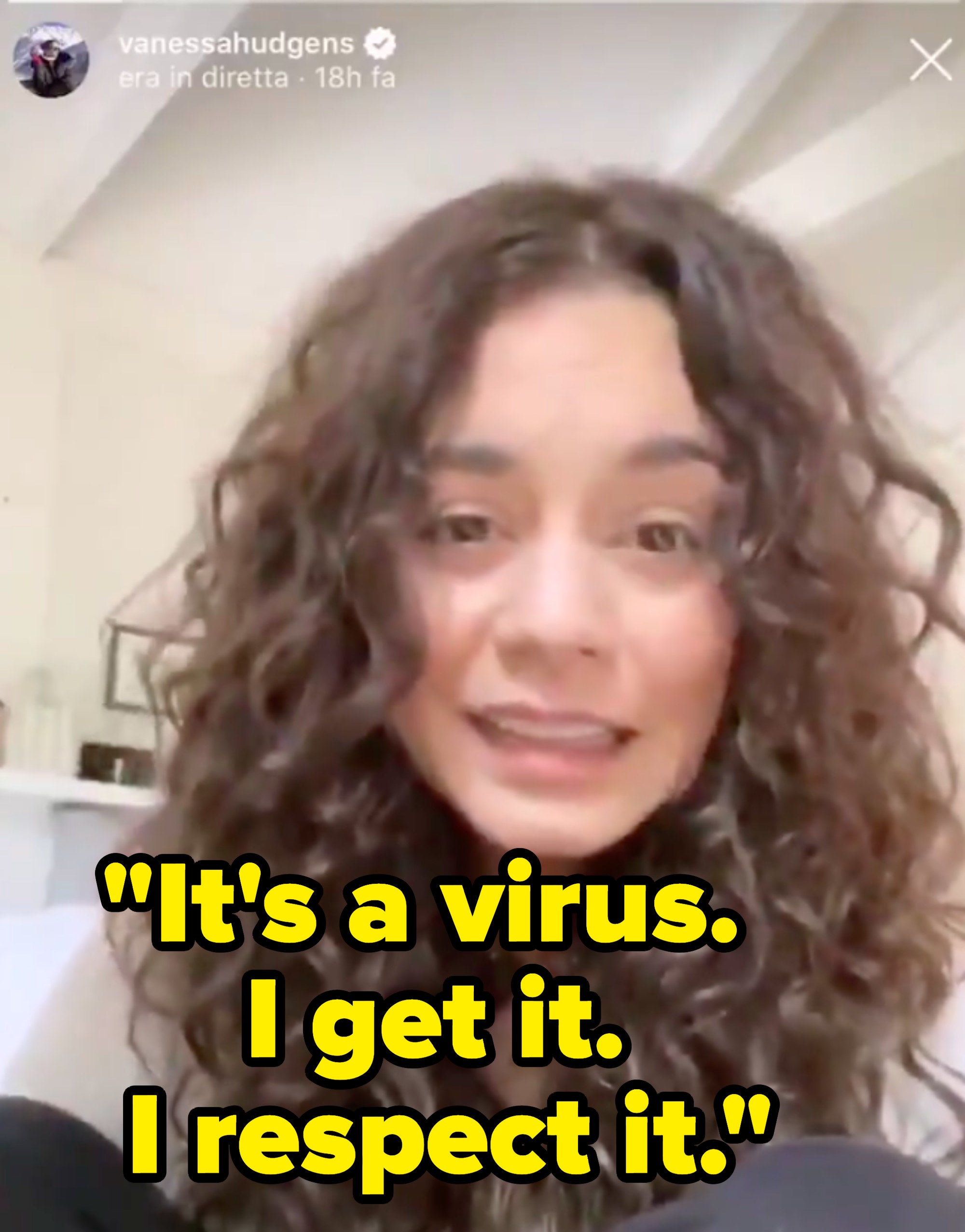 21 Suuuuper Awkward Things Celebrities Did At The Start Of The Pandemic — image 9