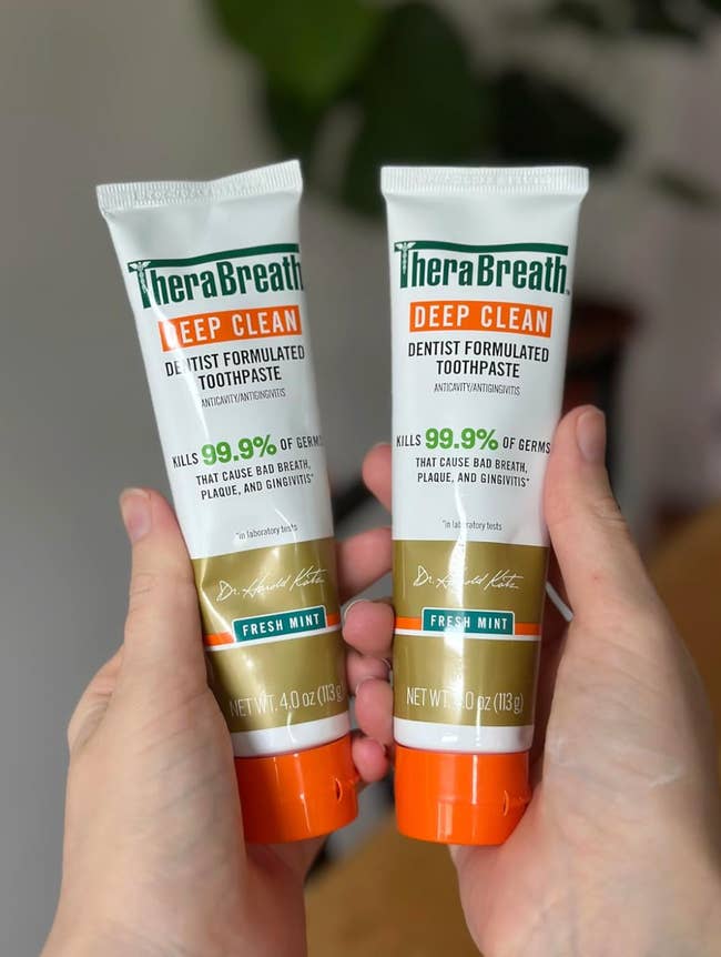These Are The 38 Products That’ll *Actually* Make A Difference In Your Daily Routine — image 8