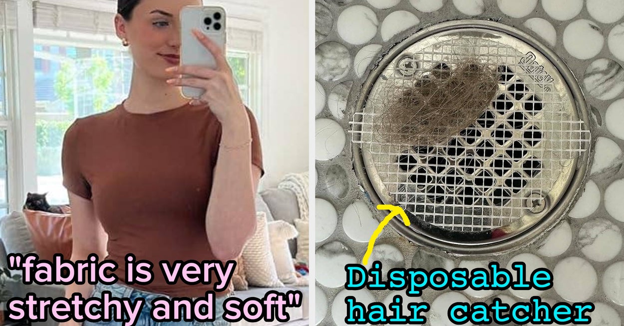 Just 36 Products You'll Kick Yourself For Not Buying Sooner — image 1