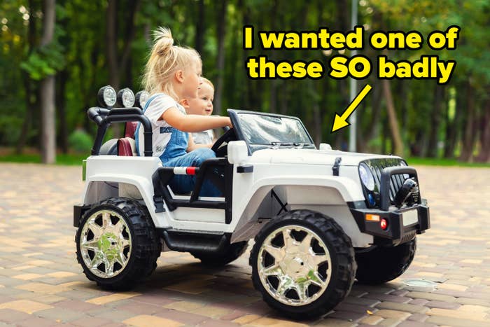 If You Owned Even 20 Of These Things Growing Up, You Were The Rich Friend — image 4