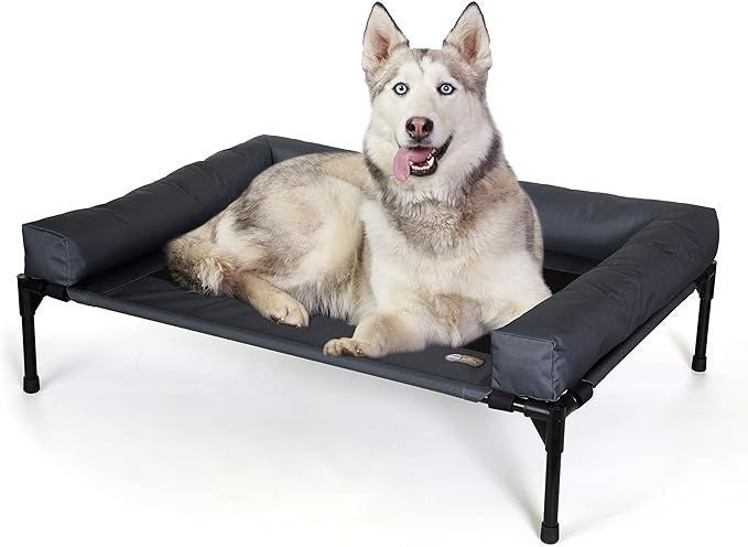 Excessive Heat Can Be Dangerous To Pets, So Keep Them Cool With These 14 Products — image 9