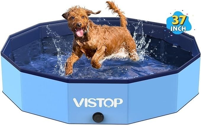 Excessive Heat Can Be Dangerous To Pets, So Keep Them Cool With These 14 Products — image 15
