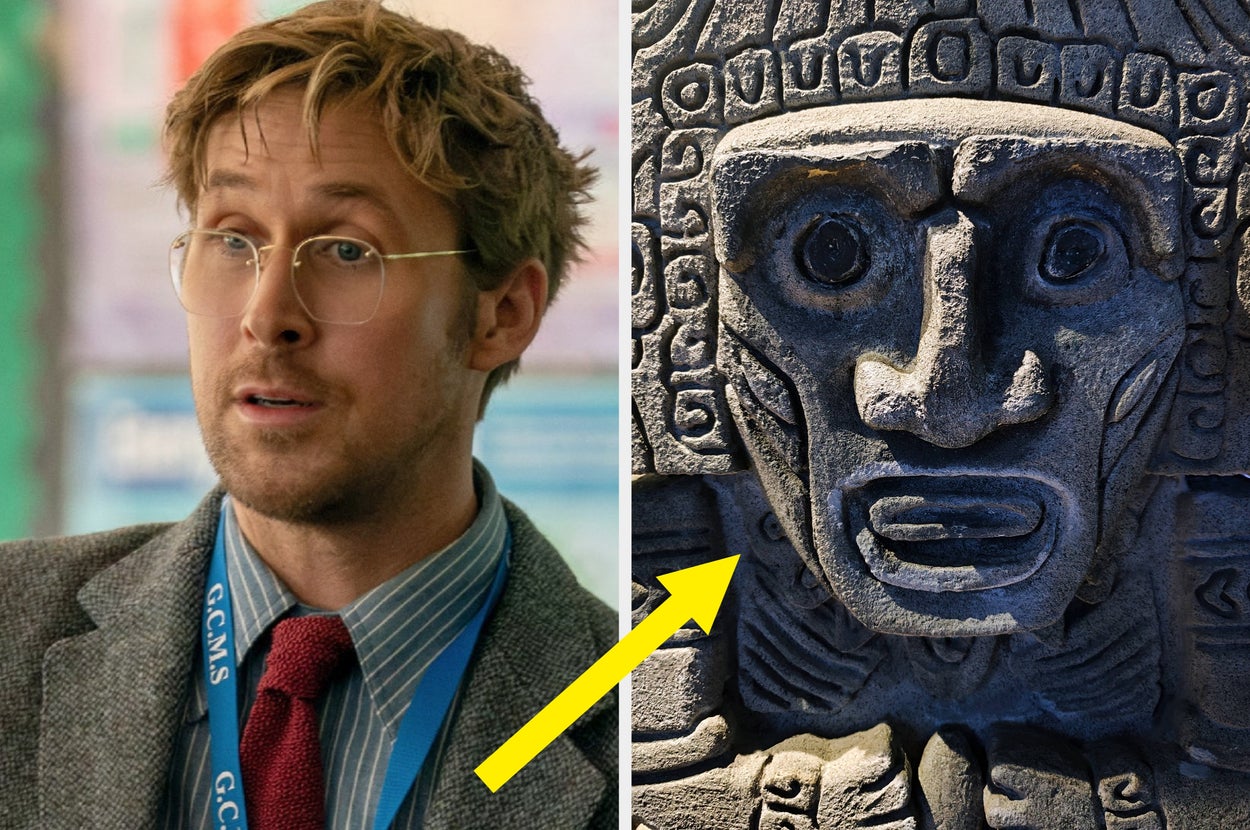 Studies Show Most Adults Can’t Pass A Basic Aztec Mythology Exam. Can You? — image 1