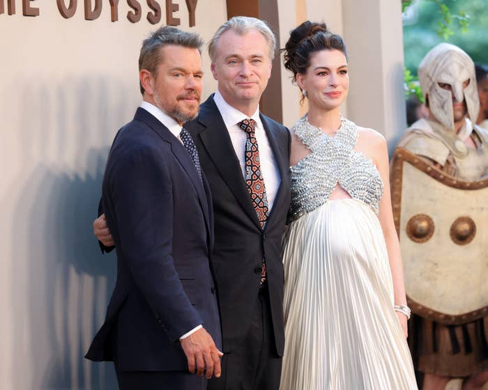 This Brutal Review Of “The Odyssey” Is Going Viral, And People Have A LOT Of Thoughts — image 5