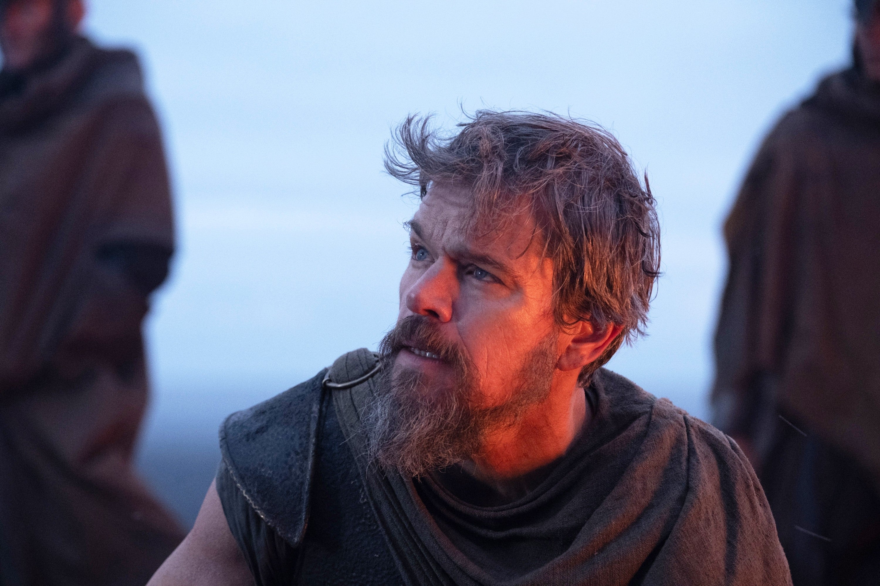This Brutal Review Of “The Odyssey” Is Going Viral, And People Have A LOT Of Thoughts — image 7