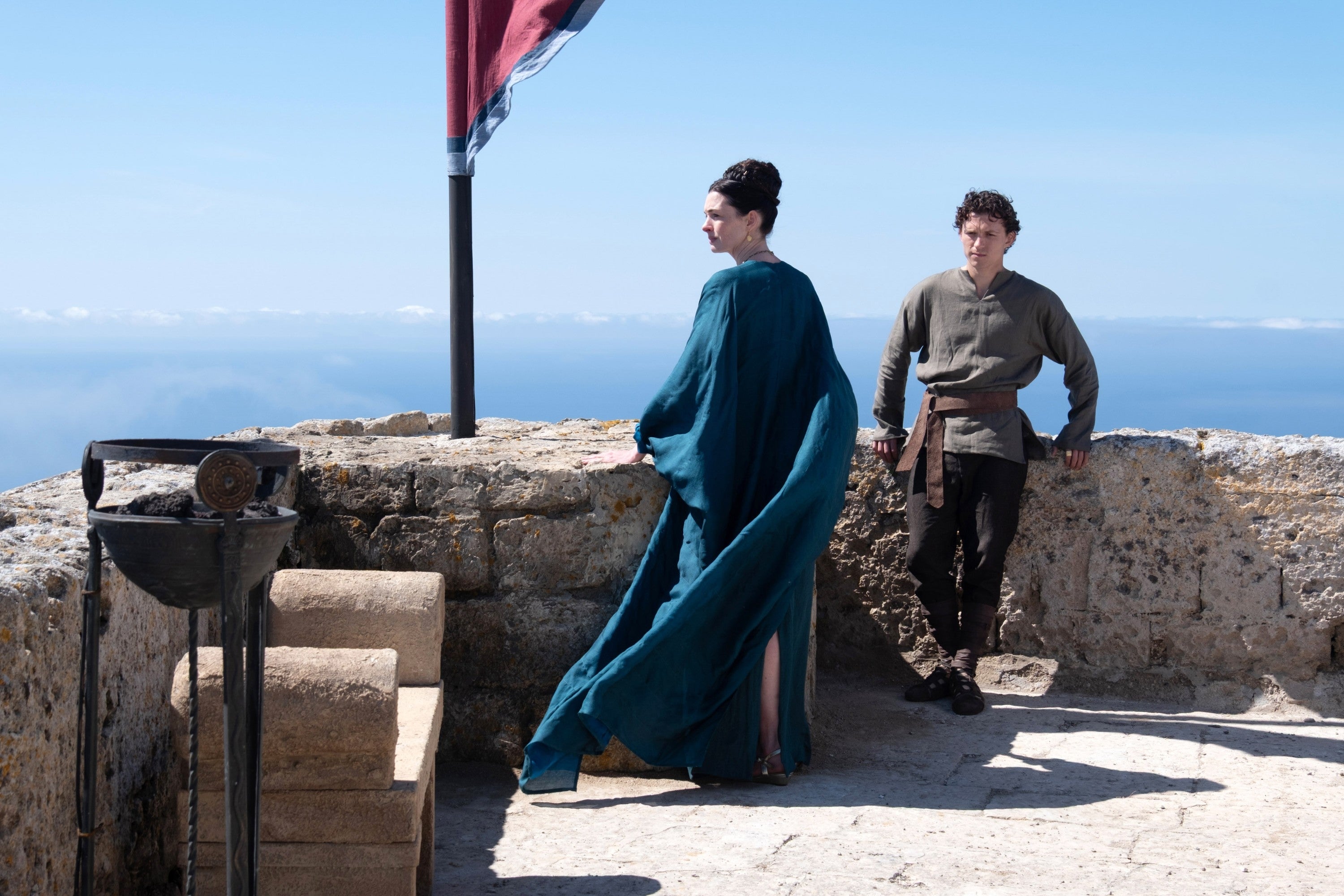 This Brutal Review Of “The Odyssey” Is Going Viral, And People Have A LOT Of Thoughts — image 8