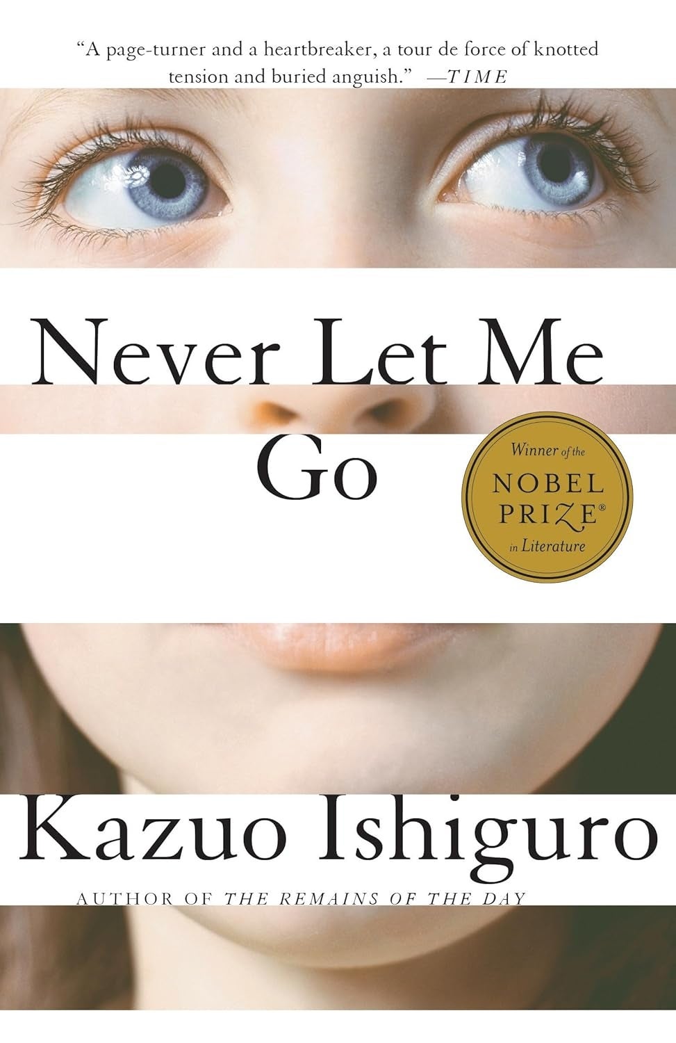 21 “Dark” And “Depressing” Books That Left Readers Absolutely Emotionally Wrecked — image 6