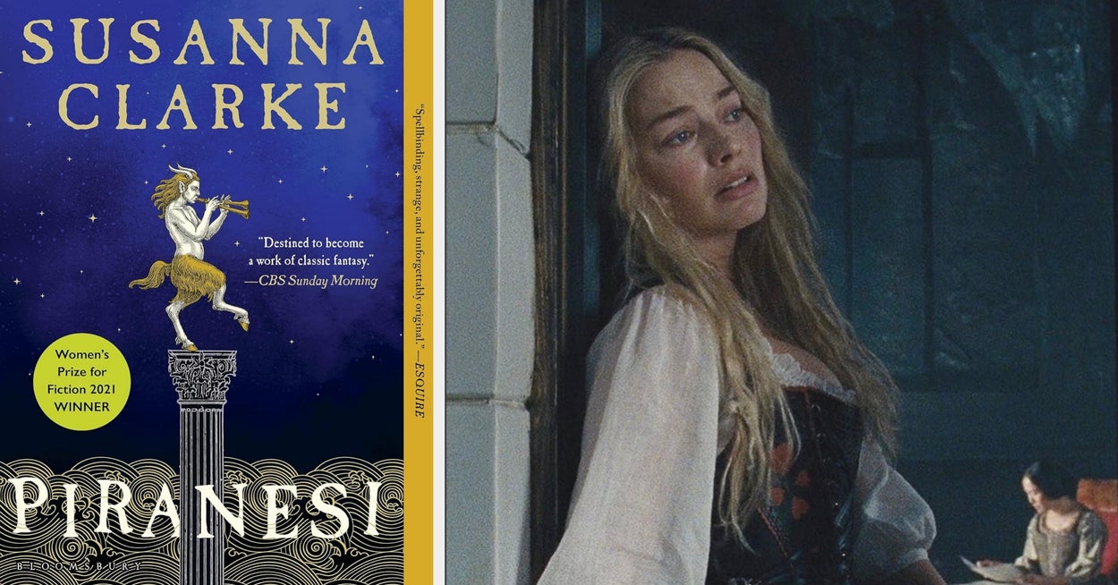 Based On Your Late-Night Habits, This Is The Atmospheric Book You Need To Read ASAP — image 2