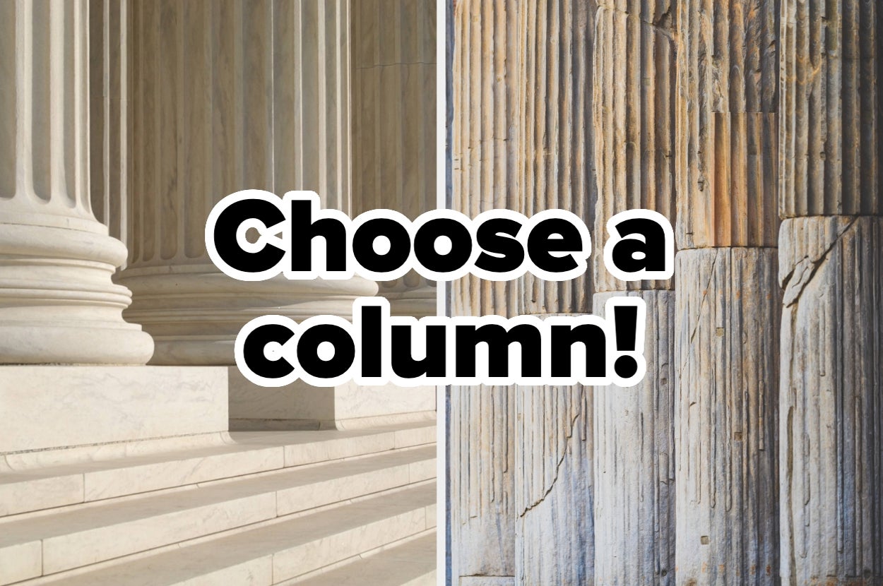 Build A City To Determine What Fictional World You Belong In! — image 1