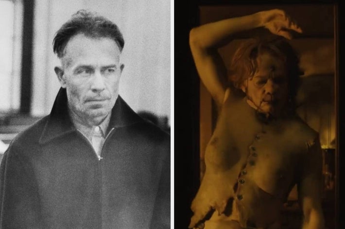 Charlie Hunnam Just Revealed How He Coped With The Mental Turmoil Of Playing Real-Life Killer Ed Gein, And It’s Unbelievably Wholesome — image 18