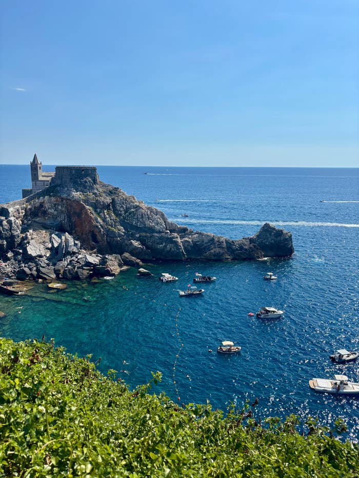 30 Essential Italian Phrases You *Need* To Know If You Don't Want To Be "That Annoying Tourist" — image 5