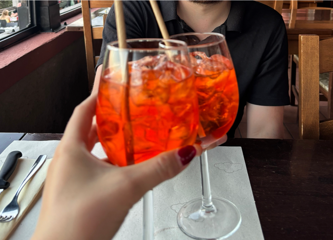 30 Essential Italian Phrases You *Need* To Know If You Don't Want To Be "That Annoying Tourist" — image 9