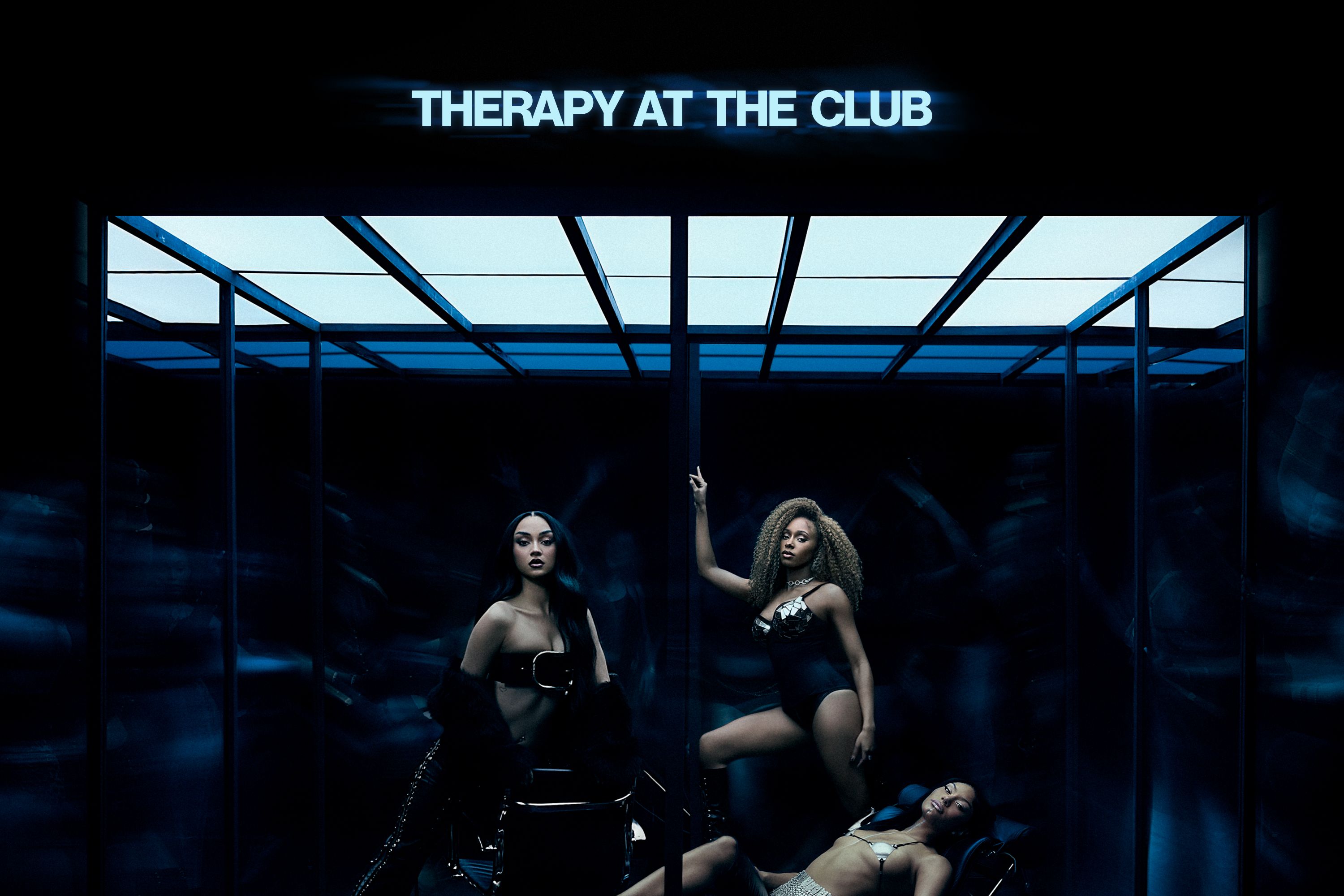 FLO: Therapy at the Club — image 1