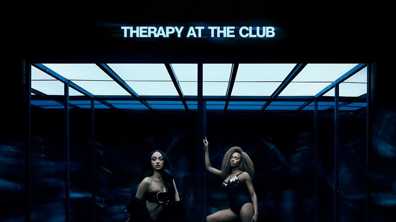 FLO: Therapy at the Club — image 2