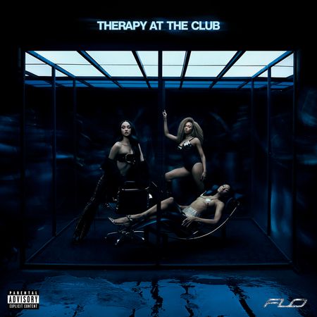 FLO: Therapy at the Club — image 3