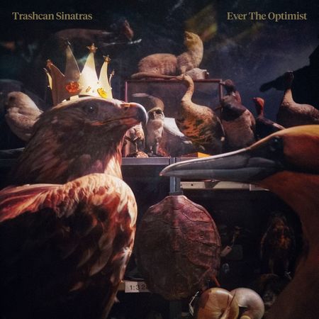 Trashcan Sinatras: Ever the Optimist — image 3