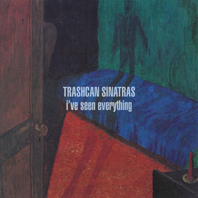 Trashcan Sinatras: Ever the Optimist — image 5