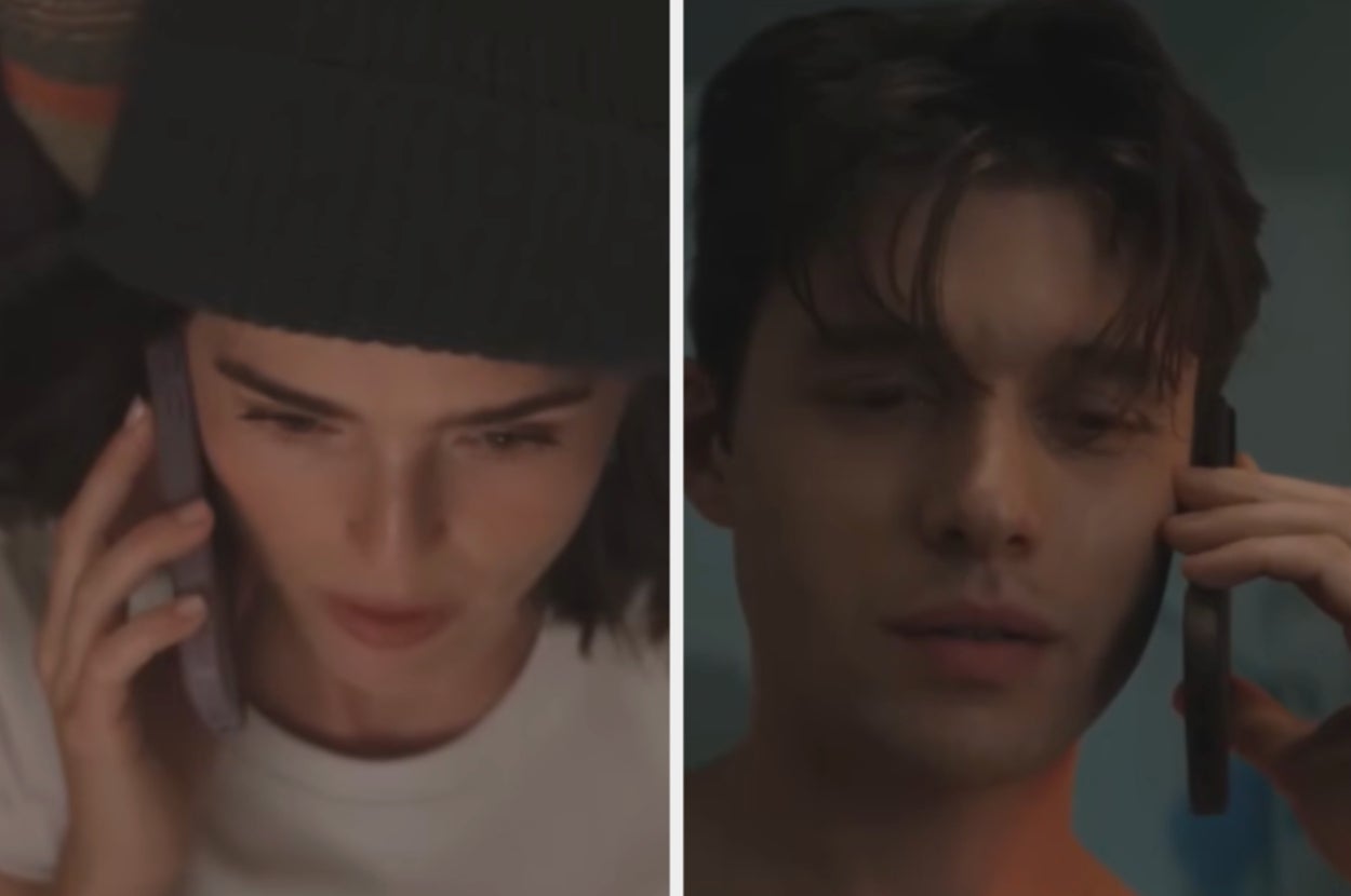 I Just Watched “Voicemails For Isabelle” And I Am Officially An Emotional Wreck — image 1