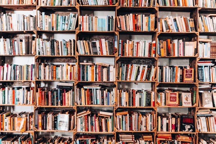 People Are Sharing How They Started Reading Books Again After A Looooong Reading Slump, And It's So Incredibly Helpful — image 6