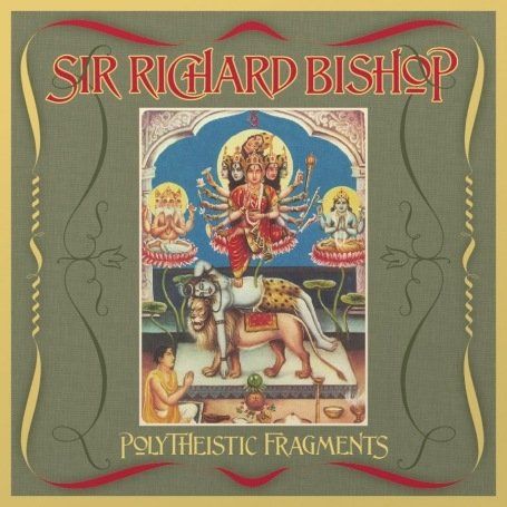 Sir Richard Bishop: Hillbilly Erotica — image 11