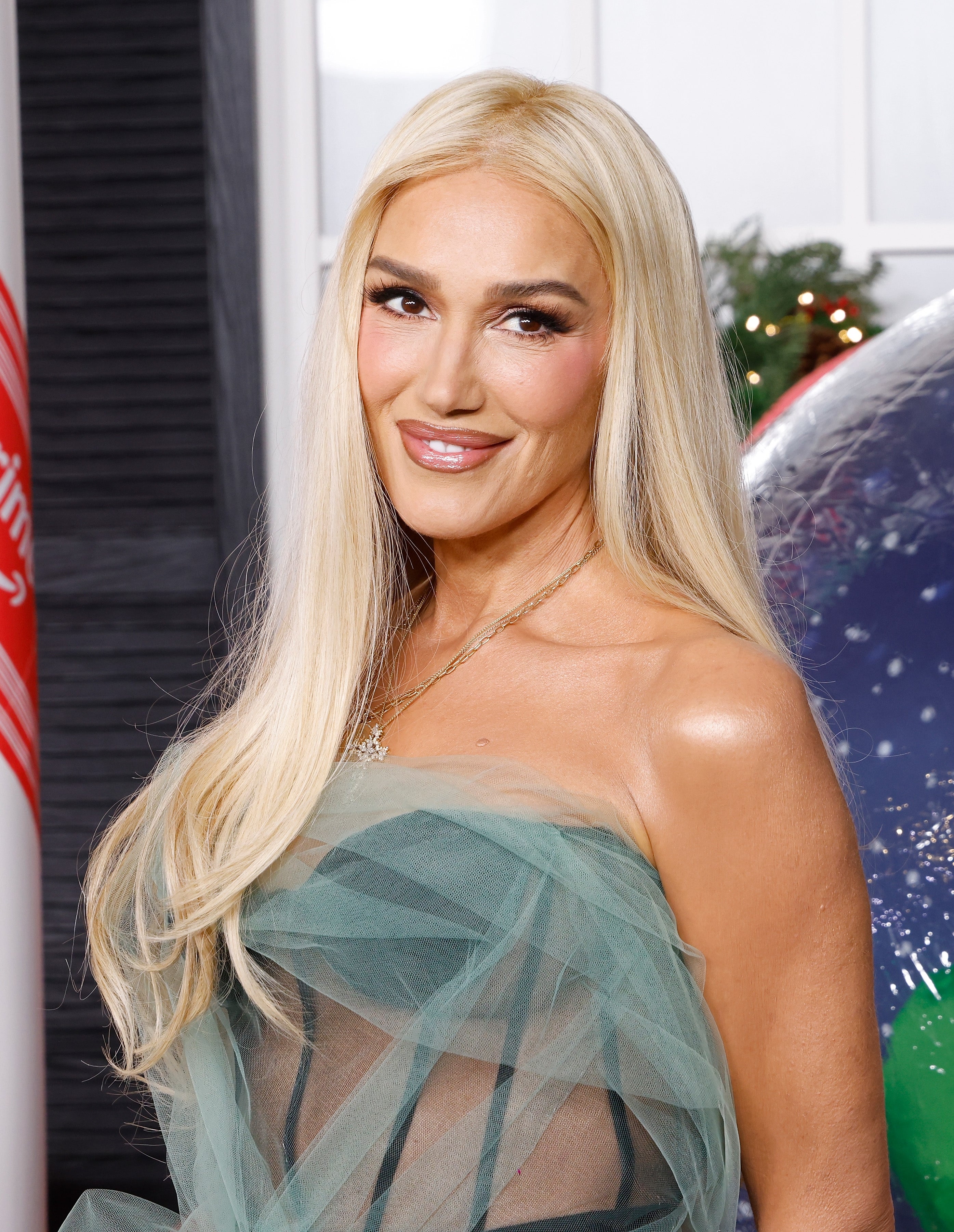 Here Are A Bunch Of Famous Women Who Were Either Totally Shocked Or Overjoyed To Fall Pregnant In Their 40s — image 12
