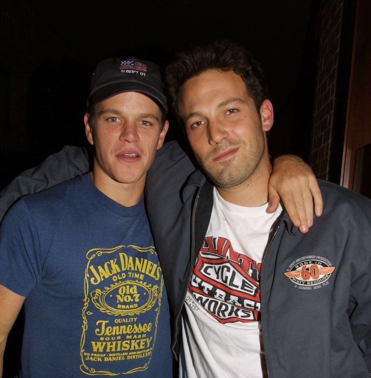 Matt Damon Recalled A Calvin Klein Sales Assistant Refusing To Let Him Buy His Own Underwear After “Good Will Hunting,” And Regular People Are Tireddddd — image 8
