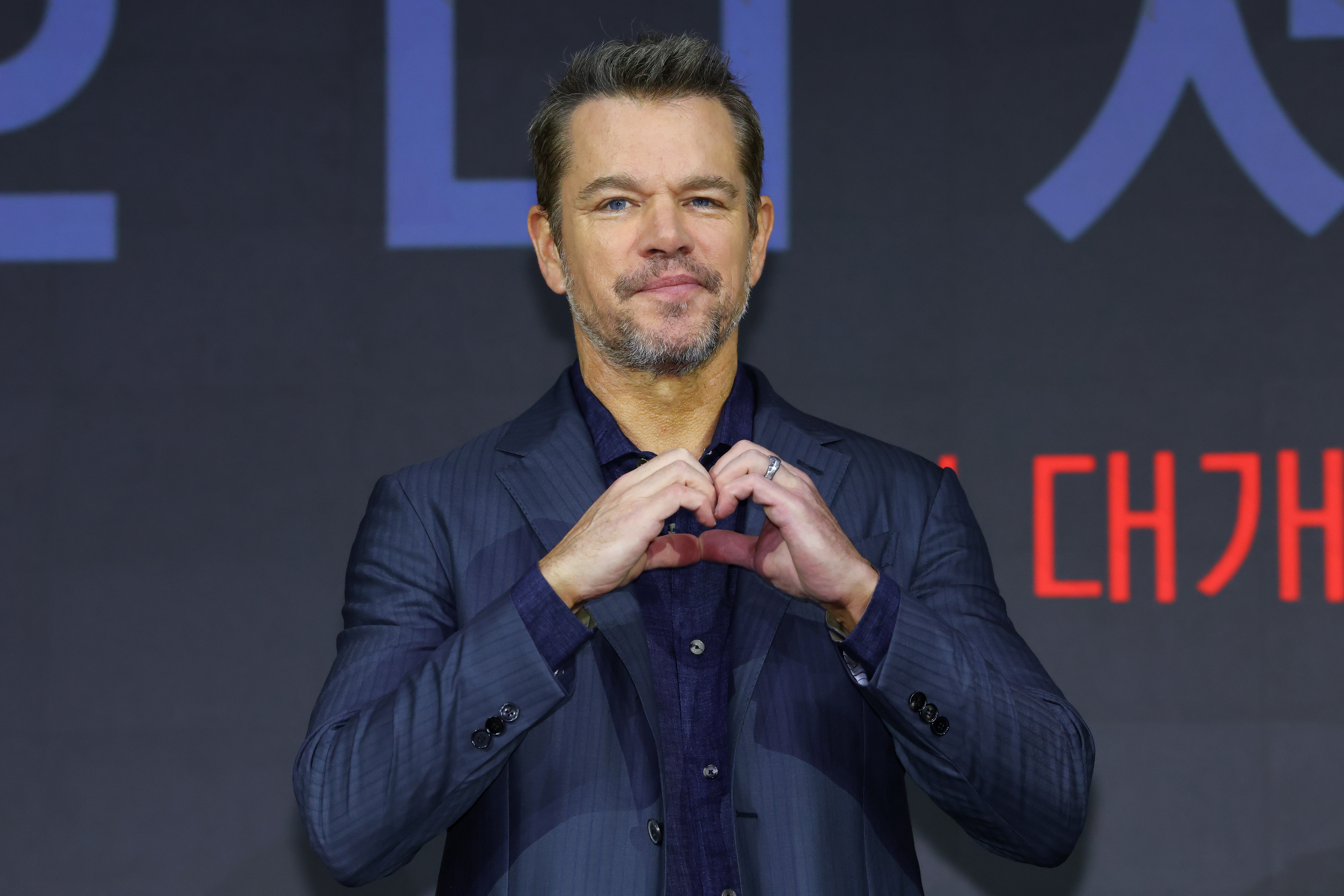 Matt Damon Recalled A Calvin Klein Sales Assistant Refusing To Let Him Buy His Own Underwear After “Good Will Hunting,” And Regular People Are Tireddddd — image 11