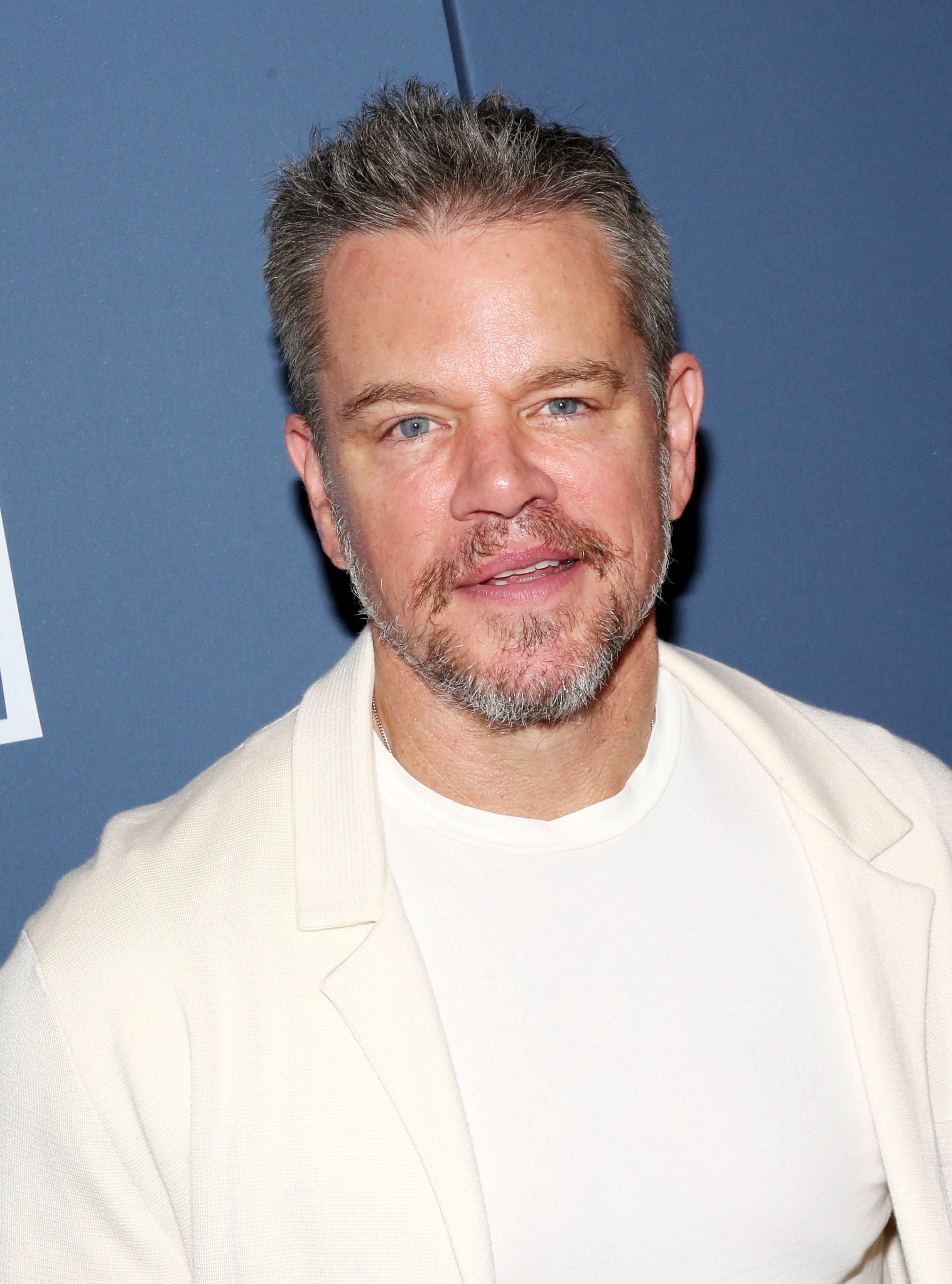 Matt Damon Recalled A Calvin Klein Sales Assistant Refusing To Let Him Buy His Own Underwear After “Good Will Hunting,” And Regular People Are Tireddddd — image 16