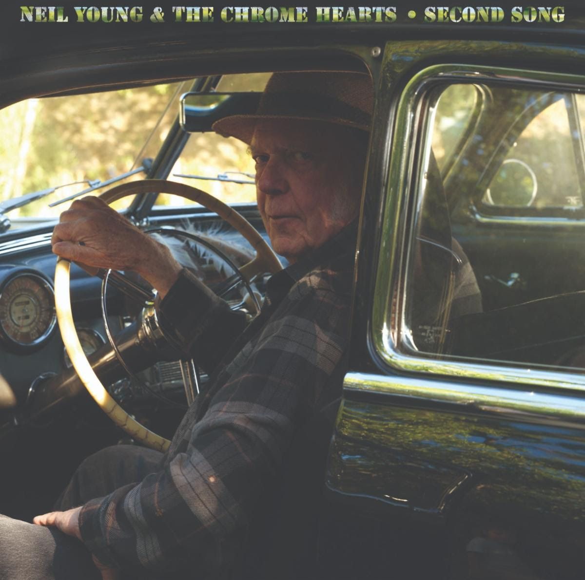 Neil Young and the Chrome Hearts Return With New Album Second Song — image 6