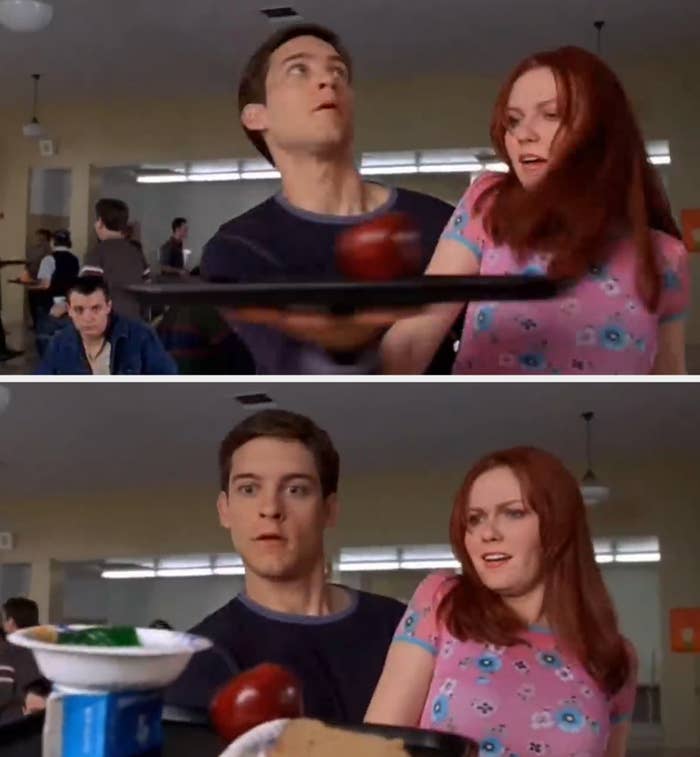 12 Movie And TV Scenes That Look Totally Basic, But Were Actually A Nightmare And A Half To Film — image 5