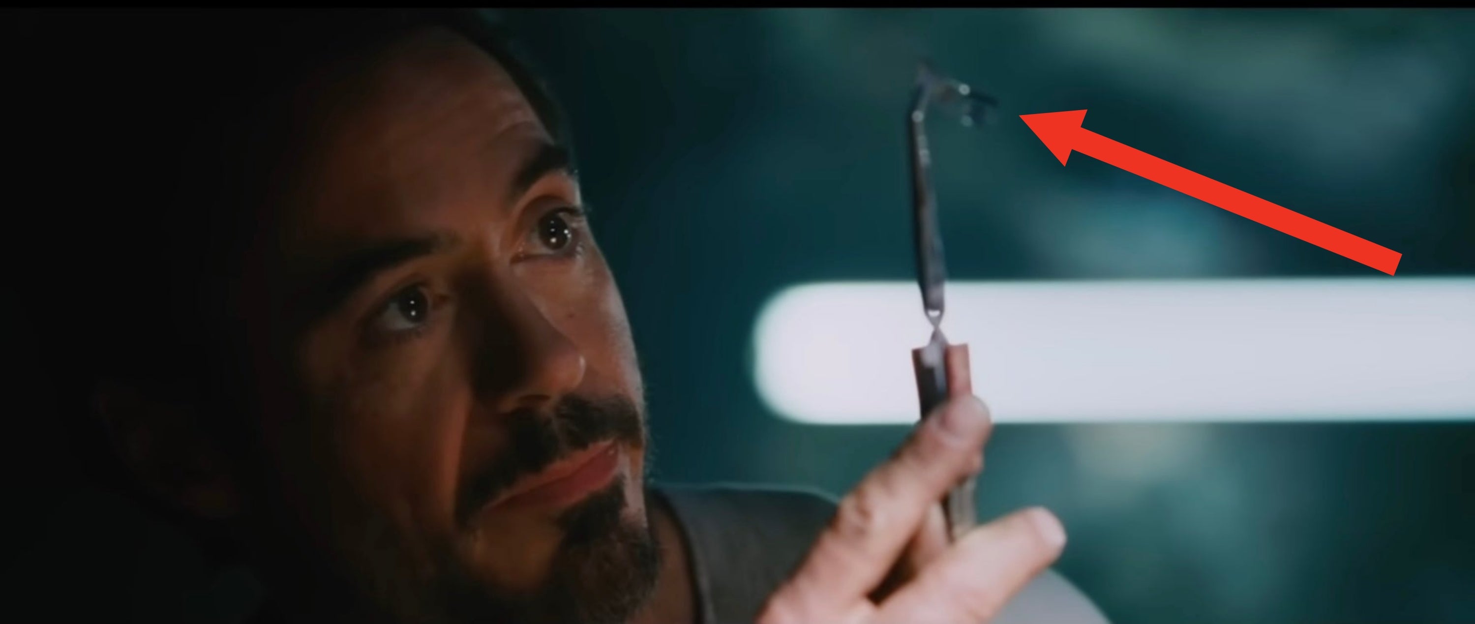12 Movie And TV Scenes That Look Totally Basic, But Were Actually A Nightmare And A Half To Film — image 8
