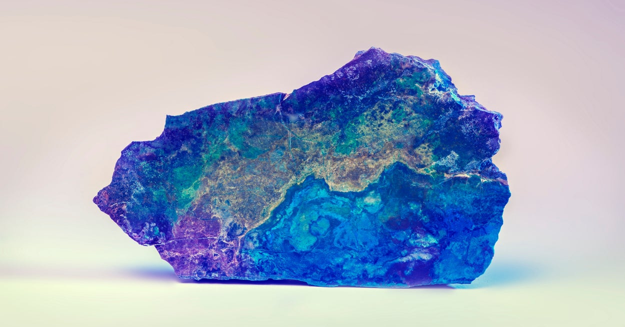 Plan A Euro Trip And We'll Guess Your Birthstone — image 2