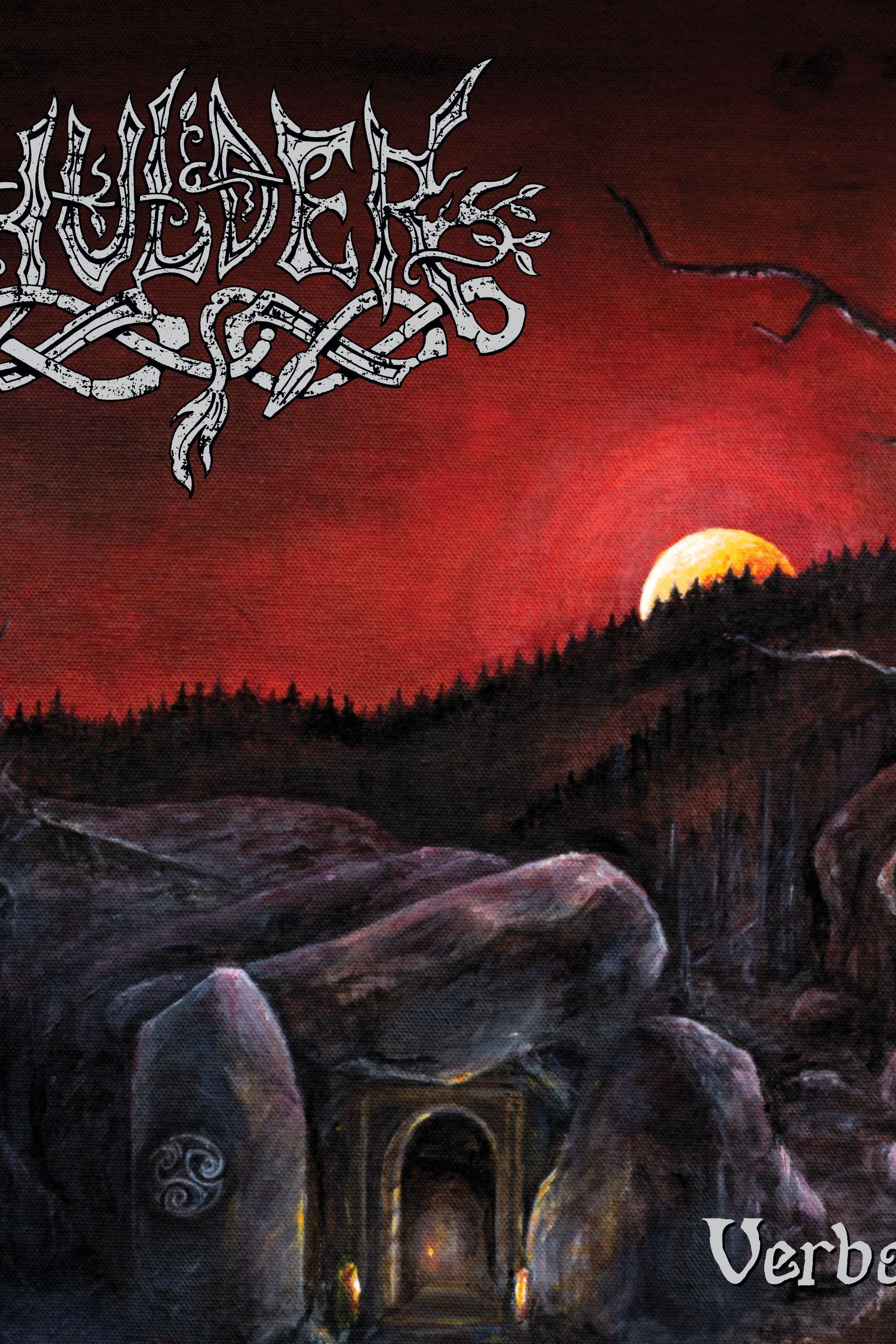 Hulder: Verbolgen — image 1