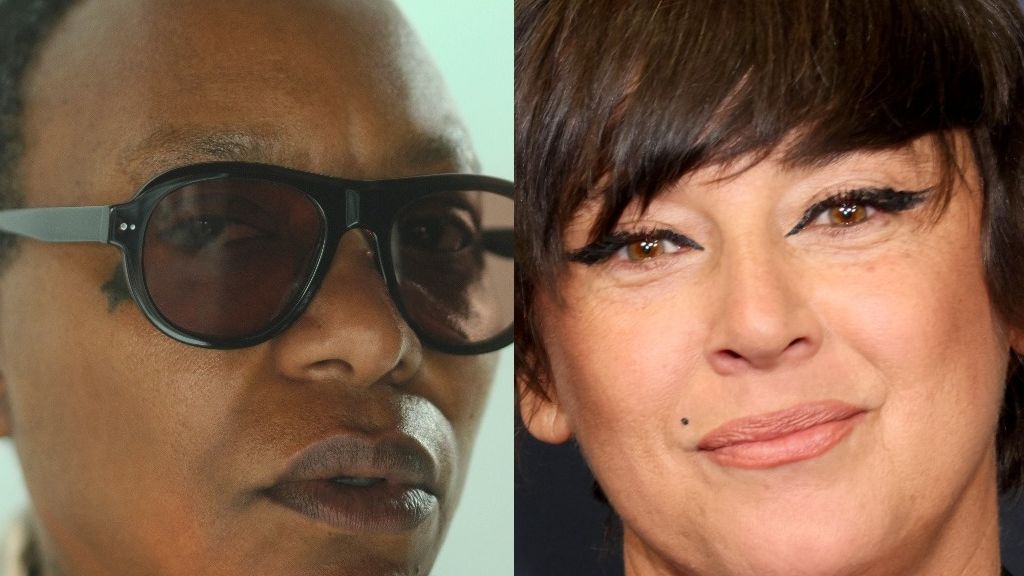 Meshell Ndegeocello and Cat Power Cover the Human League’s “Don’t You Want Me†— image 1